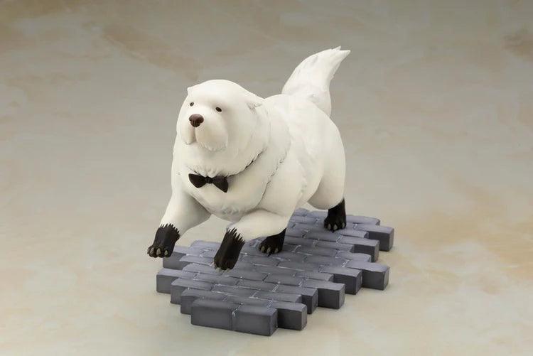 Spy X Family: Anya Forger & Bond Forger - 1/7 Pre-Painted Pvc Statue (Kotobukiya) - Ultra Rare POP