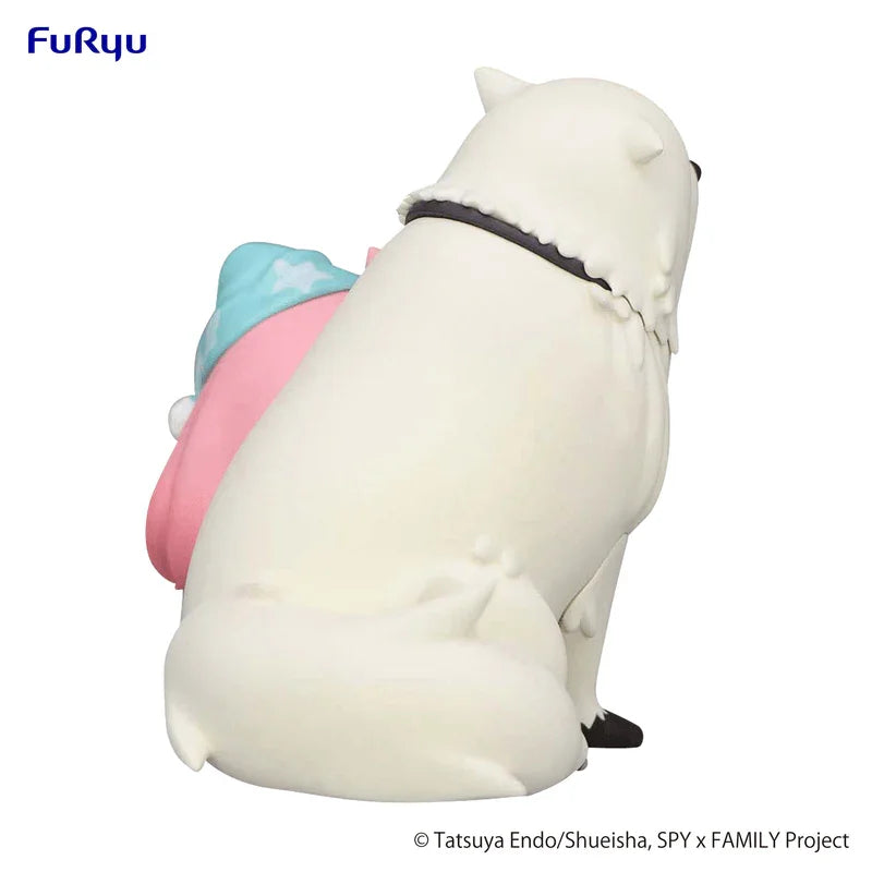 Spy X Family: Hold Figure -Anya & Bond- (Furyu Corporation) - Ultra Rare POP