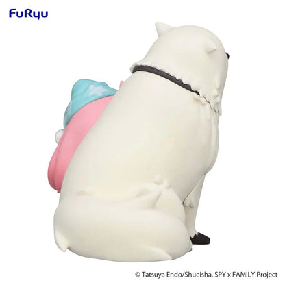 Spy X Family: Hold Figure -Anya & Bond- (Furyu Corporation) - Ultra Rare POP