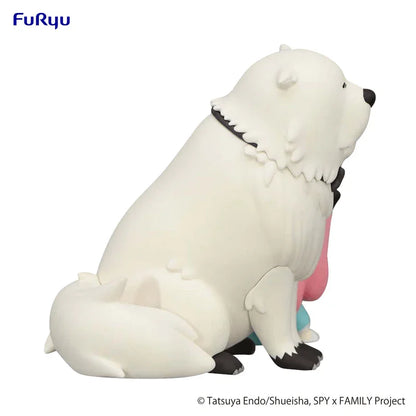 Spy X Family: Hold Figure -Anya & Bond- (Furyu Corporation) - Ultra Rare POP