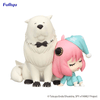 Spy X Family: Hold Figure -Anya & Bond- (Furyu Corporation) - Ultra Rare POP