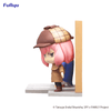 Spy x Family: Hold Figure -Anya & Penguin- (Furyu Corporation) - Ultra Rare POP