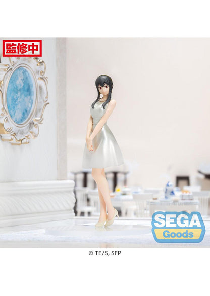 Spy X Family: Pm Figure Yor Forger Party (Sega) - Ultra Rare POP