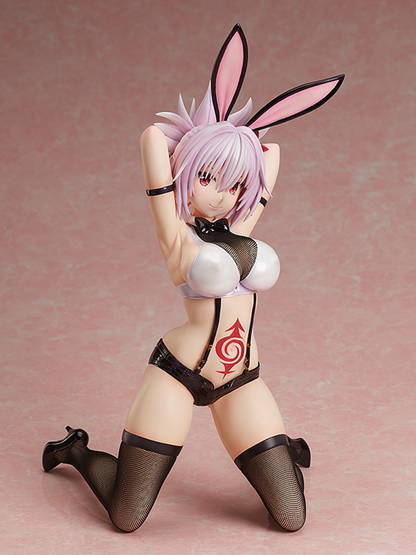 Ayakashi Triangle: Matsuri Kazamaki: Bunny Ver. - 1/4 Scale Figure (Freeing)