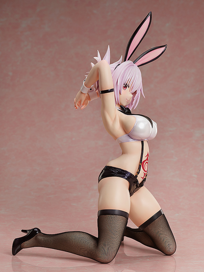 Ayakashi Triangle: Matsuri Kazamaki: Bunny Ver. - 1/4 Scale Figure (Freeing)