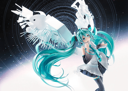 Character Vocal Series 01: Hatsune Miku: Hatsune Miku: Happy 16th Birthday Ver. - 1/7 Scale Figure - Ultra Rare POP