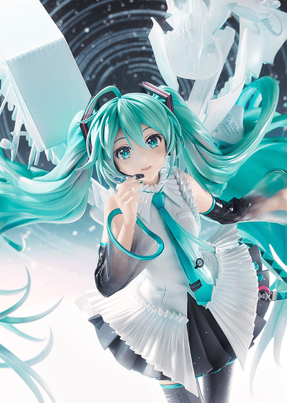 Character Vocal Series 01: Hatsune Miku: Hatsune Miku: Happy 16th Birthday Ver. - 1/7 Scale Figure - Ultra Rare POP