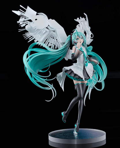 Character Vocal Series 01: Hatsune Miku: Hatsune Miku: Happy 16th Birthday Ver. - 1/7 Scale Figure - Ultra Rare POP