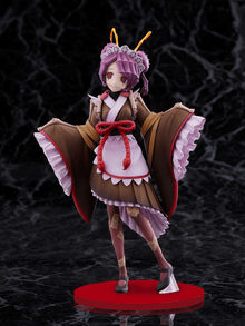 Overlord: Entoma Vasilissa Zeta - 1/7 Scale Figure (Furyu Corporation) - Ultra Rare POP
