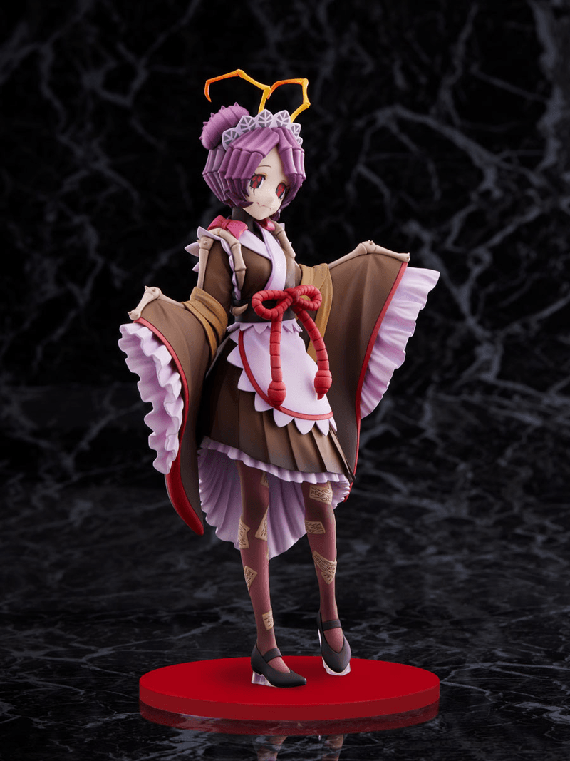 Overlord: Entoma Vasilissa Zeta - 1/7 Scale Figure (Furyu Corporation) - Ultra Rare POP