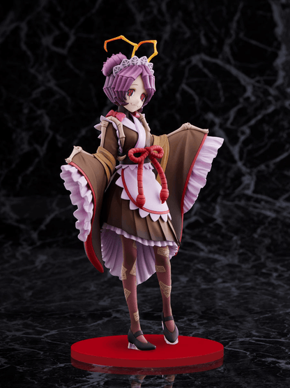 Overlord: Entoma Vasilissa Zeta - 1/7 Scale Figure (Furyu Corporation) - Ultra Rare POP