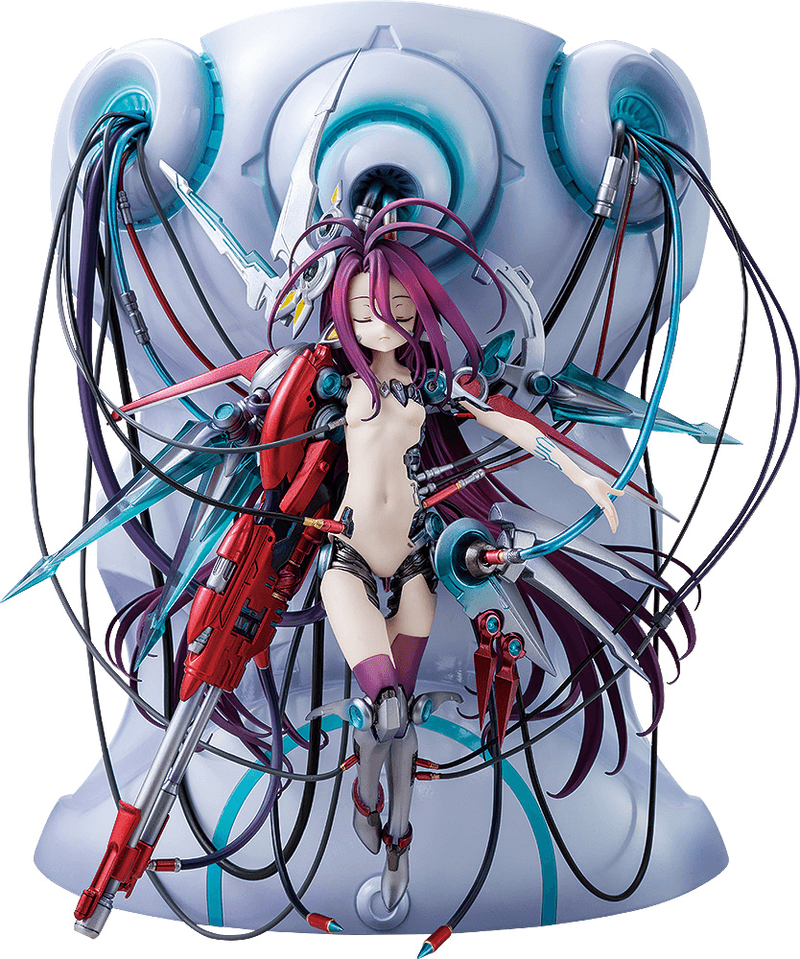 No Game No Life -Zero-: Schwi - Non Scale Figure (Kadokawa) - Ultra Rare POP