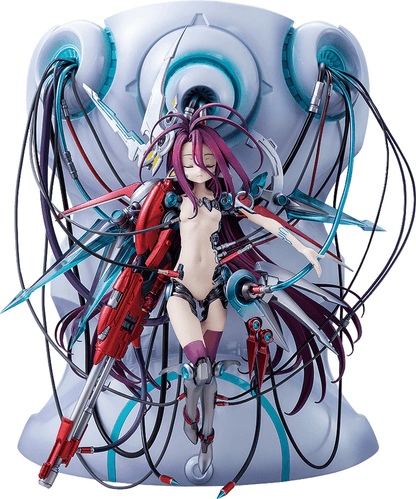 No Game No Life -Zero-: Schwi - Non Scale Figure (Kadokawa) - Ultra Rare POP