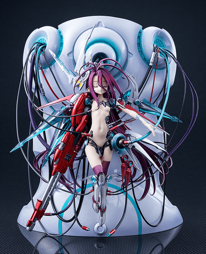 No Game No Life -Zero-: Schwi - Non Scale Figure (Kadokawa) - Ultra Rare POP