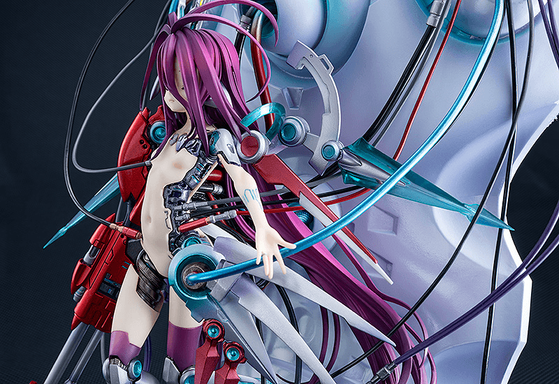 No Game No Life -Zero-: Schwi - Non Scale Figure (Kadokawa) - Ultra Rare POP