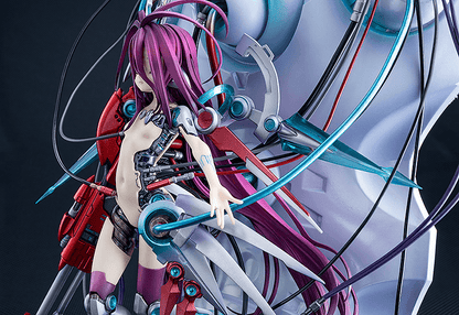 No Game No Life -Zero-: Schwi - Non Scale Figure (Kadokawa) - Ultra Rare POP