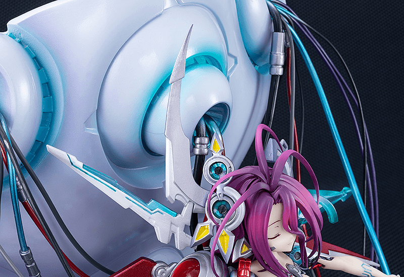 No Game No Life -Zero-: Schwi - Non Scale Figure (Kadokawa) - Ultra Rare POP