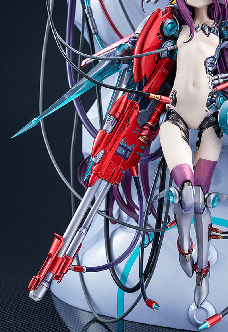 No Game No Life -Zero-: Schwi - Non Scale Figure (Kadokawa) - Ultra Rare POP