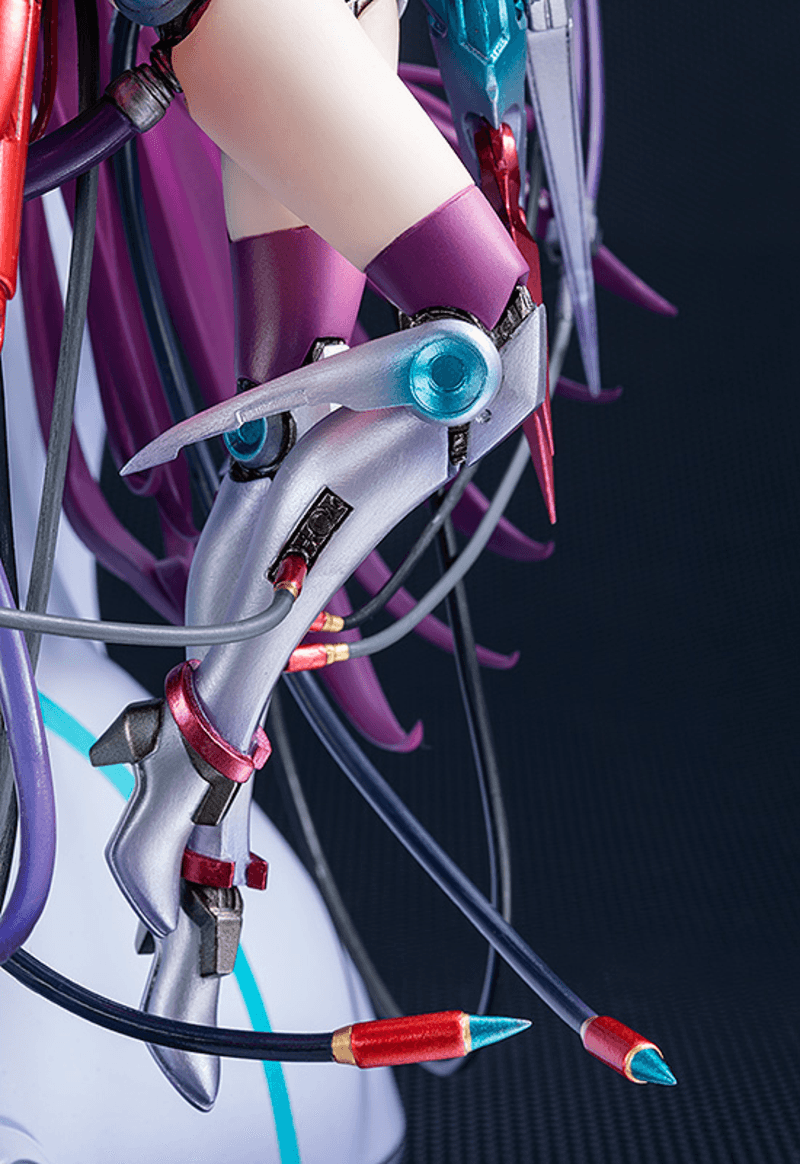 No Game No Life -Zero-: Schwi - Non Scale Figure (Kadokawa) - Ultra Rare POP