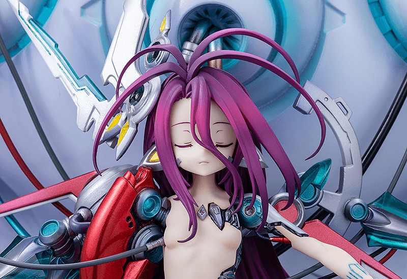 No Game No Life -Zero-: Schwi - Non Scale Figure (Kadokawa) - Ultra Rare POP