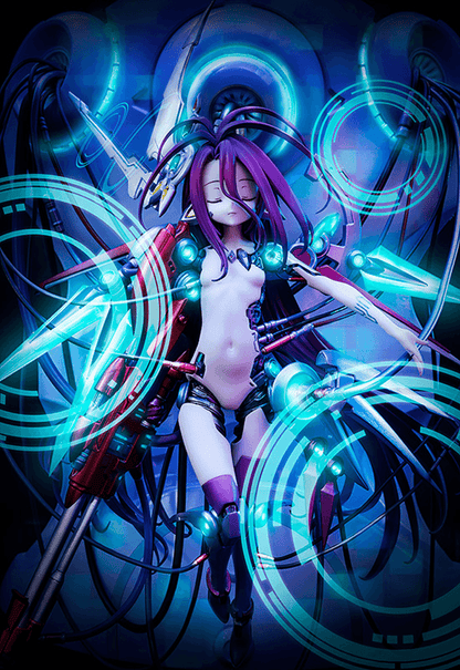 No Game No Life -Zero-: Schwi - Non Scale Figure (Kadokawa) - Ultra Rare POP
