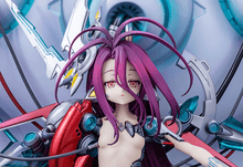 No Game No Life -Zero-: Schwi - Non Scale Figure (Kadokawa) - Ultra Rare POP