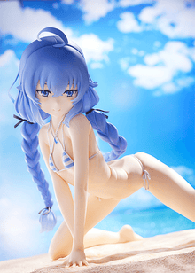 Mushoku Tensei: Jobless Reincarnation: Roxy Migurdia - Swimsuit - 1/3 Scale Figure (Phat! Company) - Ultra Rare POP