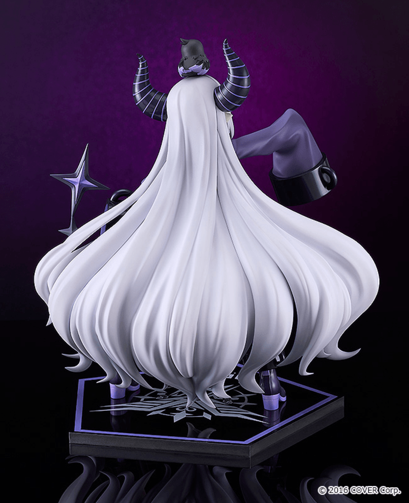 Hololive Production: La+ Darknesss - 1/6 Scale Figure - Ultra Rare POP
