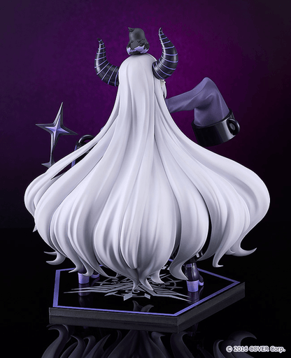 Hololive Production: La+ Darknesss - 1/6 Scale Figure - Ultra Rare POP