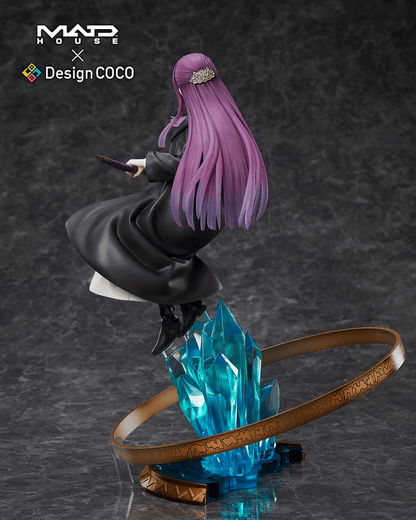 Frieren: Beyond Journey's End Fern [Madhouse ~ Designcoco Anime Anniversary Edition] 1/7 Scale Figure (Design Coco) - Ultra Rare POP