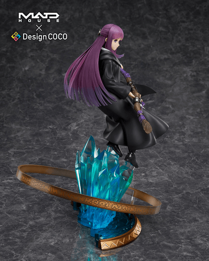 Frieren: Beyond Journey's End Fern [Madhouse ~ Designcoco Anime Anniversary Edition] 1/7 Scale Figure (Design Coco) - Ultra Rare POP