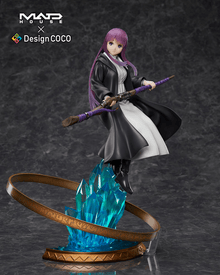 Frieren: Beyond Journey's End Fern [Madhouse ~ Designcoco Anime Anniversary Edition] 1/7 Scale Figure (Design Coco) - Ultra Rare POP
