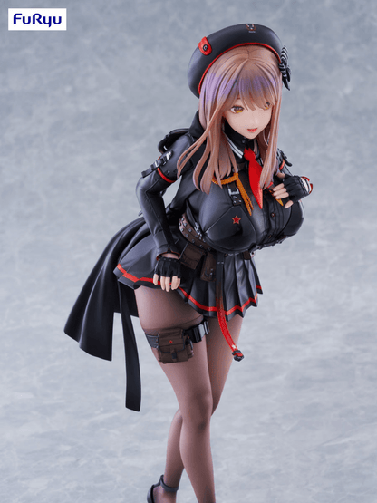 Goddess of Victory: Nikke: Emma - 1/7 Scale Figure (Furyu Corporation) - Ultra Rare POP