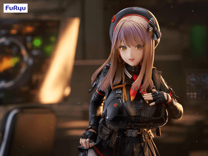 Goddess of Victory: Nikke: Emma - 1/7 Scale Figure (Furyu Corporation) - Ultra Rare POP