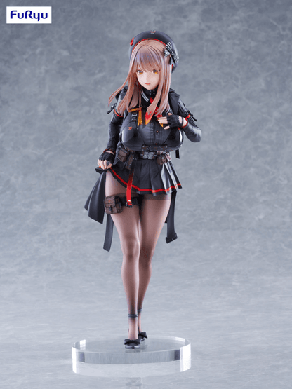 Goddess of Victory: Nikke: Emma - 1/7 Scale Figure (Furyu Corporation) - Ultra Rare POP