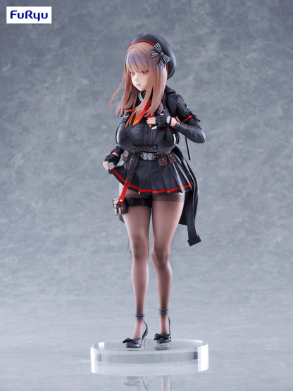 Goddess of Victory: Nikke: Emma - 1/7 Scale Figure (Furyu Corporation) - Ultra Rare POP