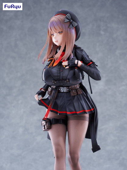 Goddess of Victory: Nikke: Emma - 1/7 Scale Figure (Furyu Corporation) - Ultra Rare POP