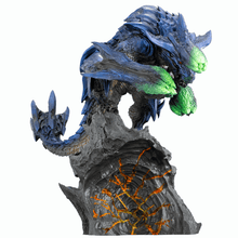 Monster Hunter: Capcom Figure Builder Creator's Model Brachydios (Re-Run) - Ultra Rare POP