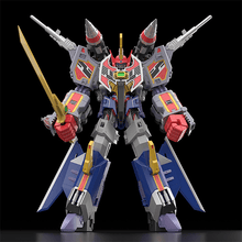 Gridman Universe: The Gattai Max Combine Dx Full Power Gridman - Non Scale Action Figure - Ultra Rare POP