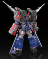 Gridman Universe: The Gattai Max Combine Dx Full Power Gridman - Non Scale Action Figure - Ultra Rare POP