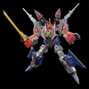 Gridman Universe: The Gattai Max Combine Dx Full Power Gridman - Non Scale Action Figure - Ultra Rare POP