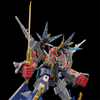 Gridman Universe: The Gattai Max Combine Dx Full Power Gridman - Non Scale Action Figure - Ultra Rare POP
