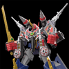 Gridman Universe: The Gattai Max Combine Dx Full Power Gridman - Non Scale Action Figure - Ultra Rare POP