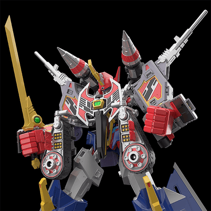 Gridman Universe: The Gattai Max Combine Dx Full Power Gridman - Non Scale Action Figure - Ultra Rare POP