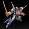 Gridman Universe: The Gattai Max Combine Dx Full Power Gridman - Non Scale Action Figure - Ultra Rare POP