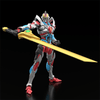 Gridman Universe: The Gattai Max Combine Dx Full Power Gridman - Non Scale Action Figure - Ultra Rare POP