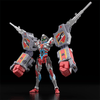 Gridman Universe: The Gattai Max Combine Dx Full Power Gridman - Non Scale Action Figure - Ultra Rare POP