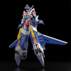 Gridman Universe: The Gattai Max Combine Dx Full Power Gridman - Non Scale Action Figure - Ultra Rare POP