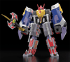 Gridman Universe: The Gattai Max Combine Dx Full Power Gridman - Non Scale Action Figure - Ultra Rare POP