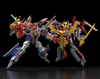 Gridman Universe: The Gattai Max Combine Dx Full Power Gridman - Non Scale Action Figure - Ultra Rare POP